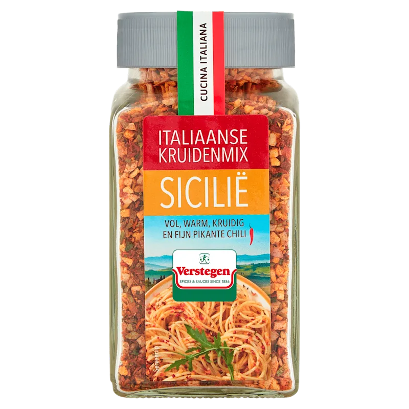 Verstegen Kruidenmix Sicilië