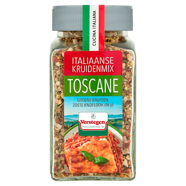 Verstegen Kruidenmix Toscane