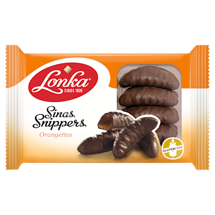 Sinassnippers