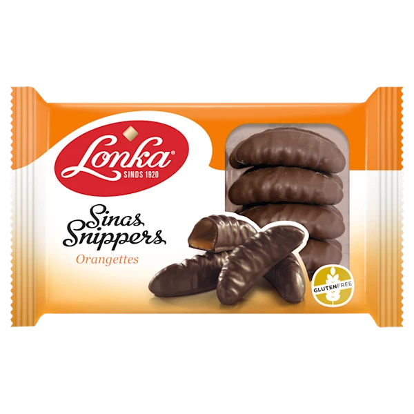 Lonka Sinassnippers