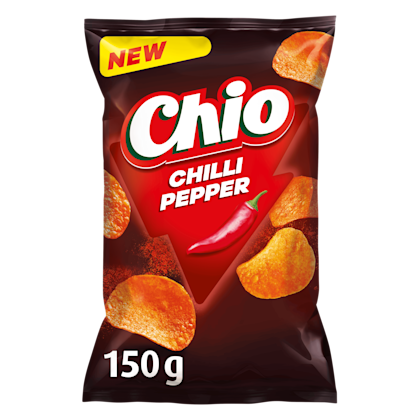 Chilli Pepper