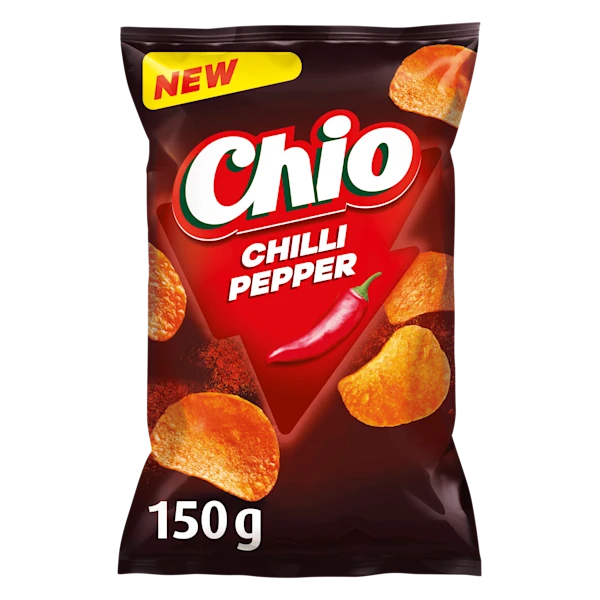 Chio Chilli Pepper