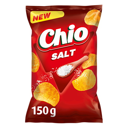 Salt