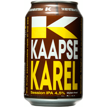 Karel Glutenvrij