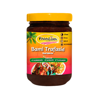 Bami trafasie