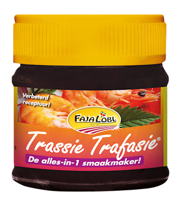 Trassie trafasie