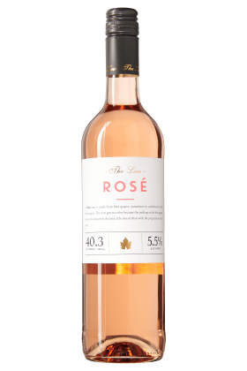 Rosé 5,5%