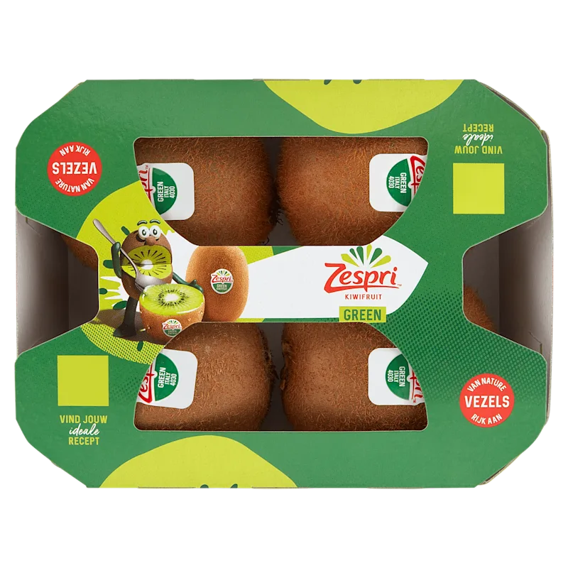 Zespri Kiwi groen biologisch