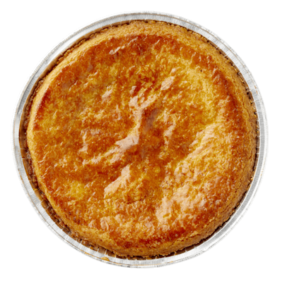 Roomboter boterkoek