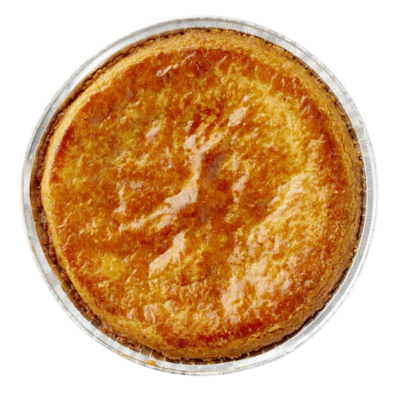 PLUS Roomboter boterkoek