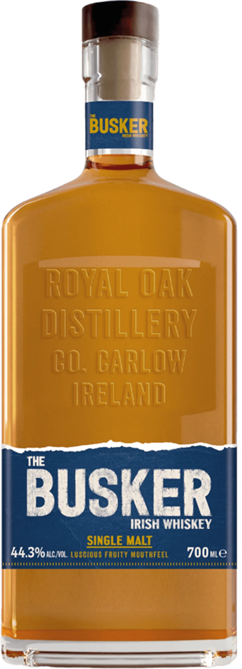 The Busker Single Malt