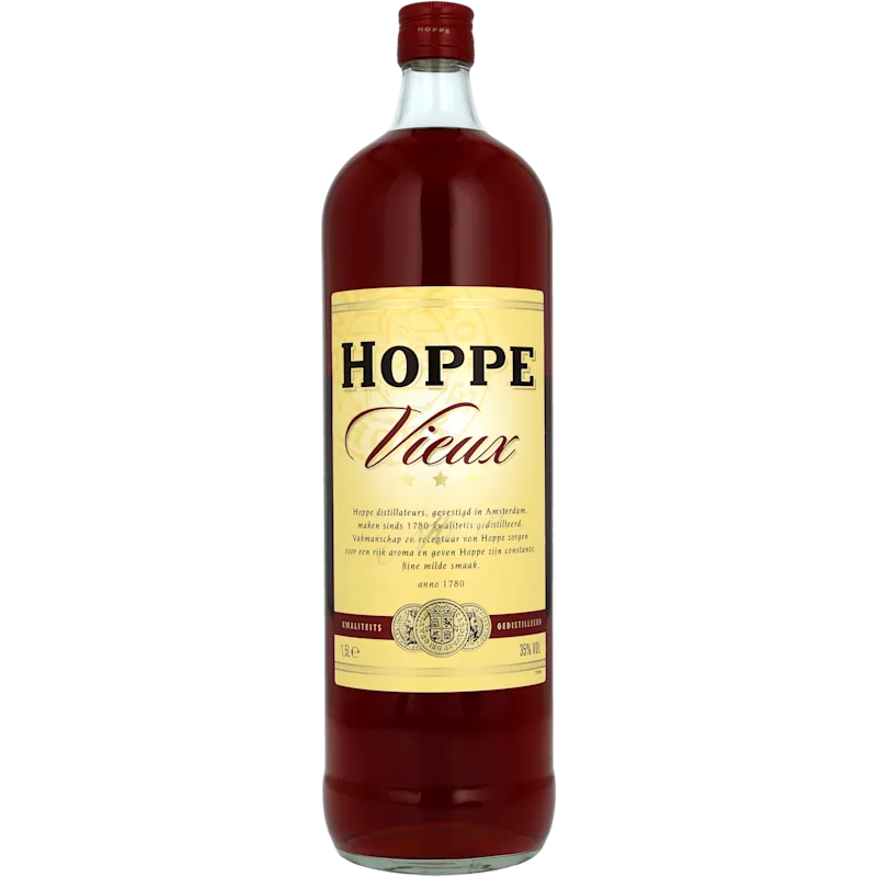 Hoppe vieux