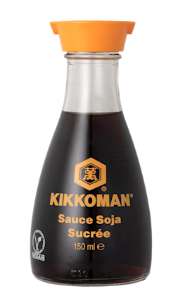 Sojasaus Sucrée