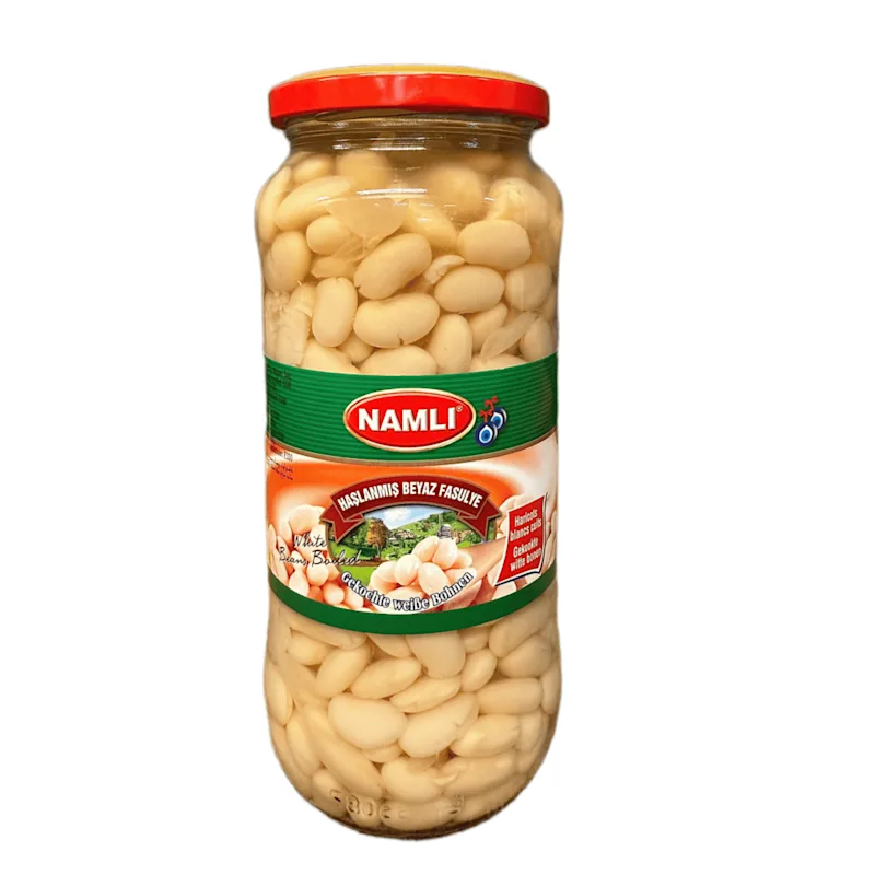 Namli Witte Bonen