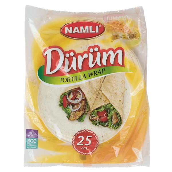 Namli Durum