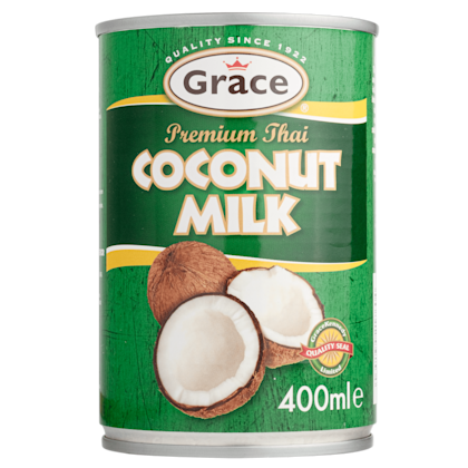 Coconut Milk Premium