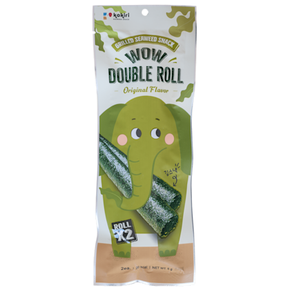 Double Roll Original