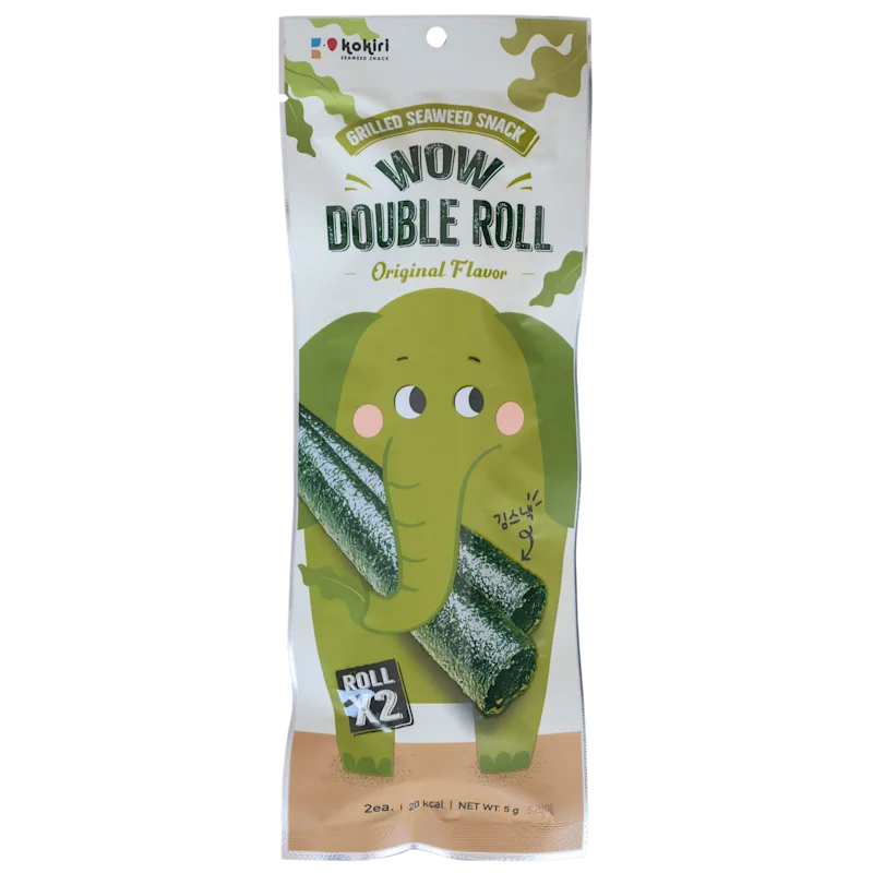 Kokiri Double Roll Original