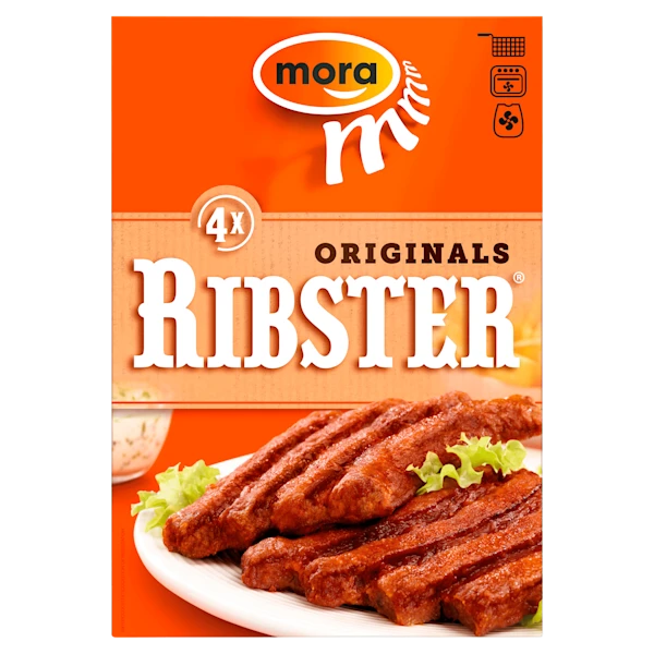 Mora Originals Ribster