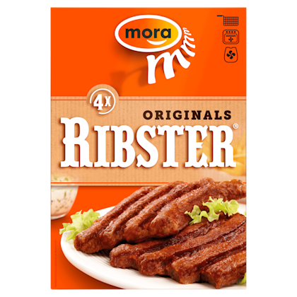 Mora Originals Ribster
