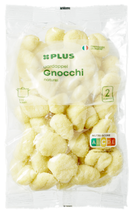 Gnocchi