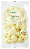 PLUS Gnocchi