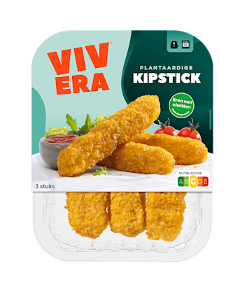 Vivera Plant Kipstick