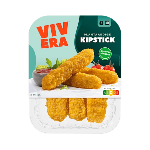 Vivera Vivera Plant Kipstick