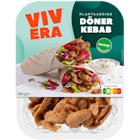 Vivera Vivera Döner Kebab
