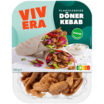 Vivera Döner Kebab