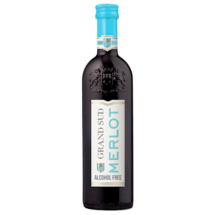 Merlot 0%