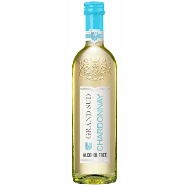 Grand Sud Chardonnay 0%