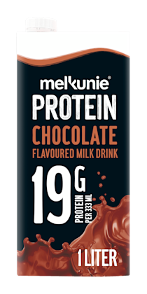 Protein chocodrink