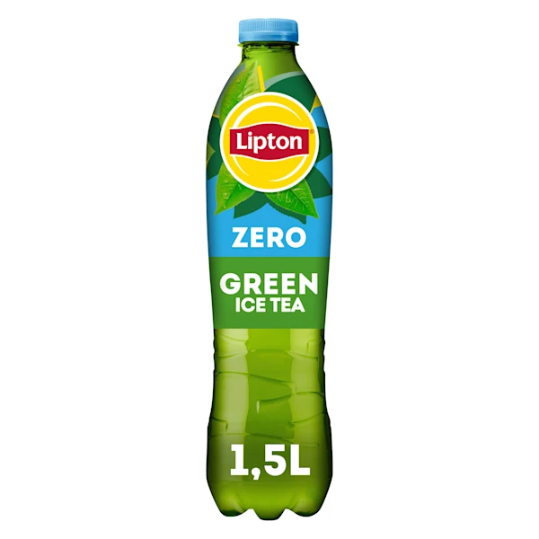 Lipton Ice tea green zero