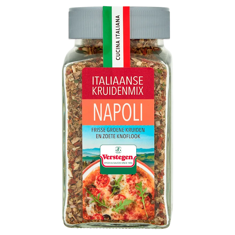 Verstegen Kruidenmix Napoli