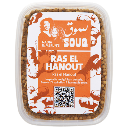 Ras el Hanout