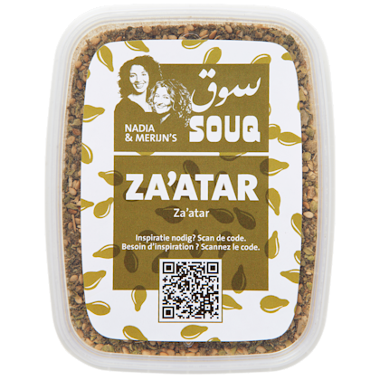 Za'atar