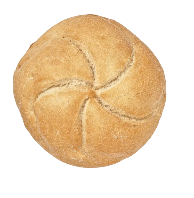 PLUS Kaiserbroodje wit