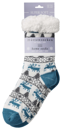 Homesocks