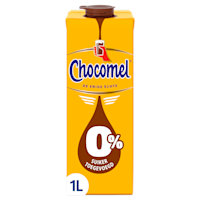 Chocomel 0% Heerlijk Romig & Rijk