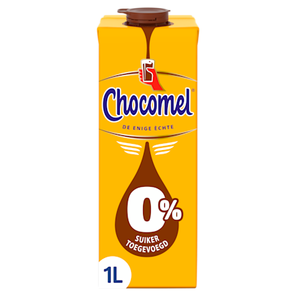 0% Heerlijk Romig & Rijk