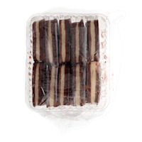 Bakker Dick Mini Kozakken Regio Oost