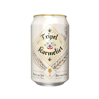 Tripel Karmeliet Bier