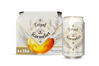 Tripel Karmeliet Bier