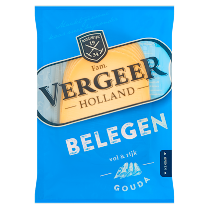 belegen 48+ plakken