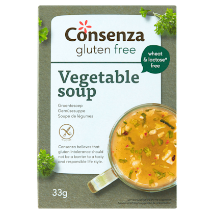 Groentebouillon instant