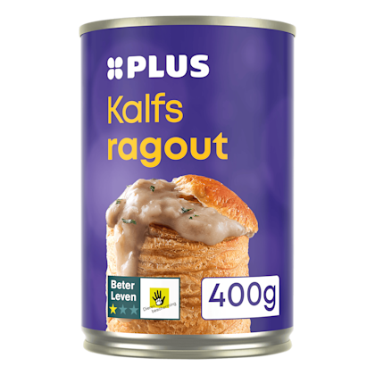 Kalfs ragout