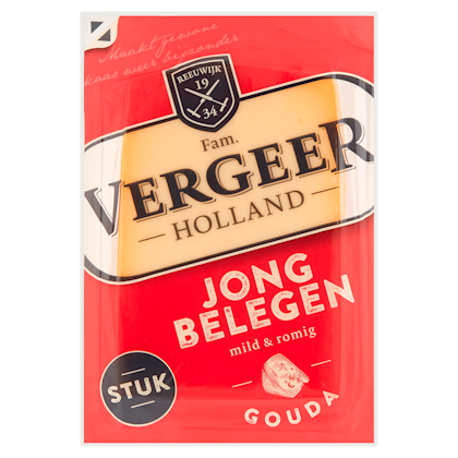 jong belegen 48+ stuk