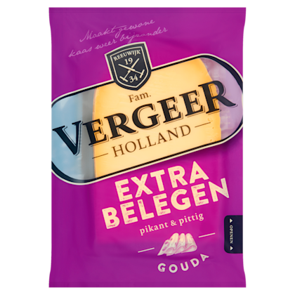 extra belegen 48+ plakken