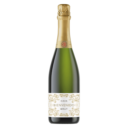 Bienvenido Cava Brut